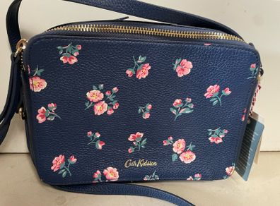 cross body bag Cath Kidston leather brand new