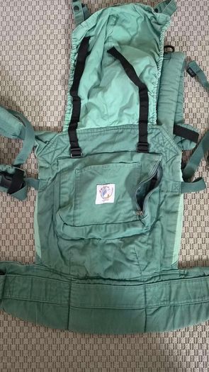 Baby Carrier
