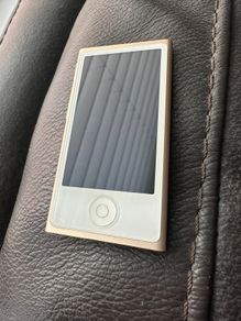 ipod nano 7