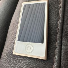ipod nano 7
