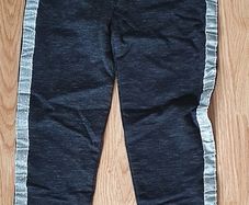 BNWT - Age 7/8Years - An Adorable Pair of Leggings