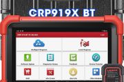 Launch CRP919X BT DIY Diagnostic Tool