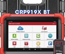 Launch CRP919X BT DIY Diagnostic Tool