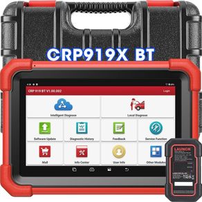 Launch CRP919X BT DIY Diagnostic Tool