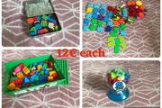 Building toys clearance sensory motor skills