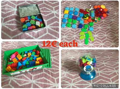 Building toys clearance sensory motor skills