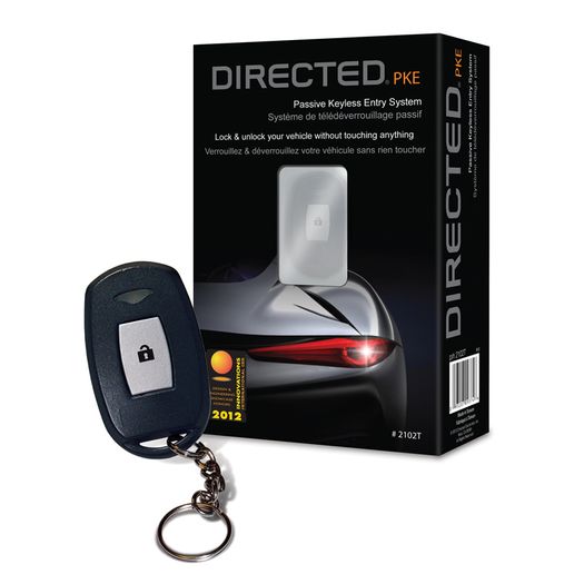 Keyless Entry