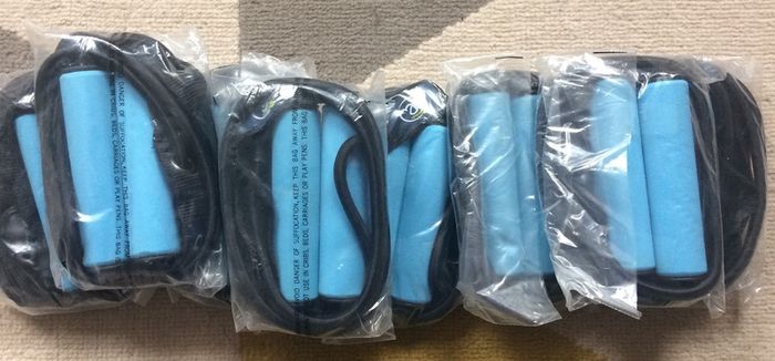 resistance bands