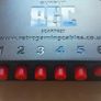 Retro Gaming Cables 621 manual SCART switch Image 2