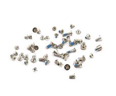 Replacement Full Screw Screws Set for iPhone 5 5G