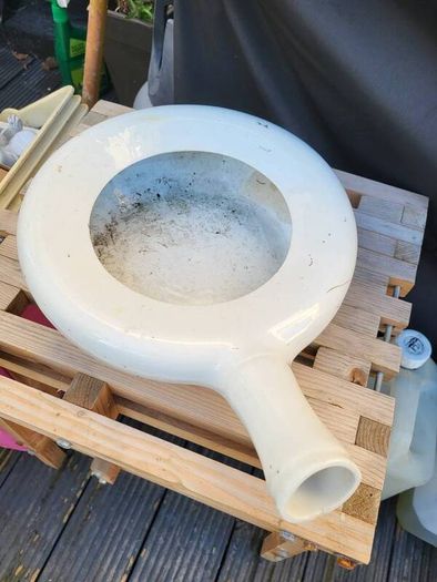 Bed Pan OR Novelty Gift
