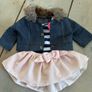 4 Our Generation Doll outfits Image 3