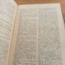 1927 Focloir Gaedilge Agus Bearla: An Irish-English Dictionary. Image 5