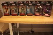 Marvel Legends Doctor Strange Multiverse Of Madness Wave