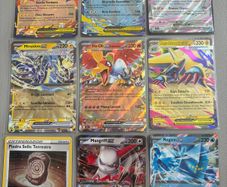 Pokemon bundle