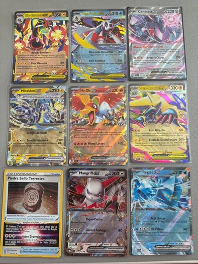 Pokemon bundle