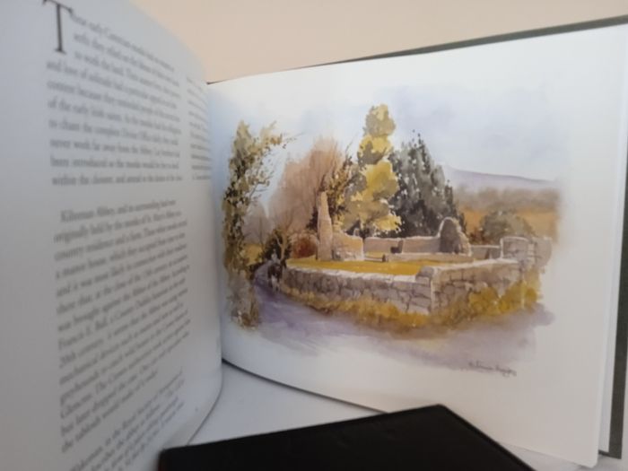 Dundrum, Stillorgan and Rathfarnham: Gateway to the Mountains by Christopher Ryan and Olivia Hayes (PT153)