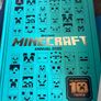 Minecraft Books and Annuals Image 4
