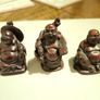 Buddhas small x4 Image 3