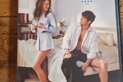 "No Strings Attached" DVD - free standard postage