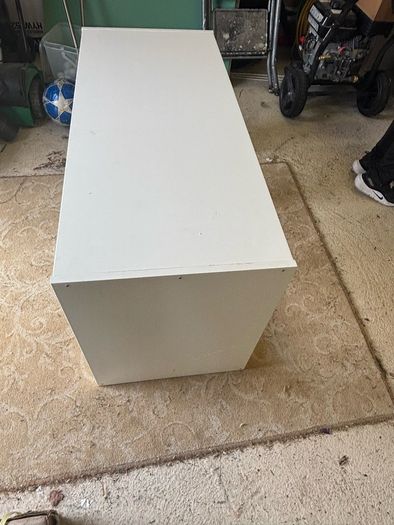 Storage units