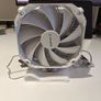 DeepCool AS500 Plus White CPU Cooler Image 10
