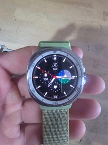 Galaxy watch 8 classic 47mm