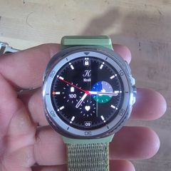 Galaxy watch 8 classic 47mm