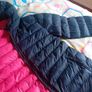 ladies jacket. Size 12. Mountain warehouse Image 5
