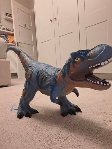 Dinosaur Toy