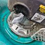 Ferrex petrol self-propelled lawnmower Image 3