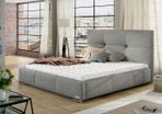 Lily Bed Frame (Super King Size) @ J & D Furniture