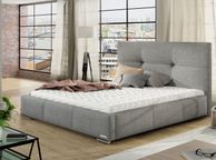 main image for ad Lily Bed Frame (Super King Size) @ J &amp; D Furniture
