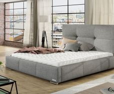 Lily Bed Frame (Super King Size) @ J & D Furniture