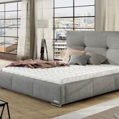 Lily Bed Frame (Super King Size) @ J & D Furniture