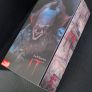 Pennywise Action Figure - 7" tall - Perfect Condition in unopened box. Image 2