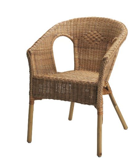 Rattan Chair