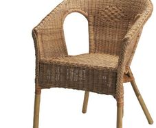 Rattan Chair