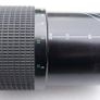 Pentacon Prakticar PB 4-5.6/55-200 MC is a vintage manual focus zoom lens made in East Germany Image 8