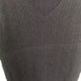 Knitted Vest, 14-16UK Image 2