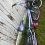 kids bike Image 2