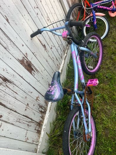 kids bike
