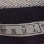 PRICE DROP, "Clarkes", Girls Clarkes black  school shoes, Size 1 in good condition Image 4