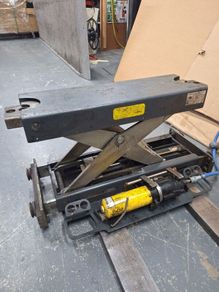 Maha Jacking beam