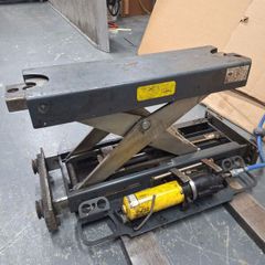 Maha Jacking beam