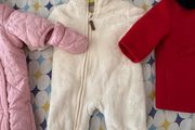 baby winter clothes