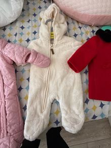 baby winter clothes