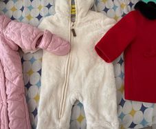 baby winter clothes