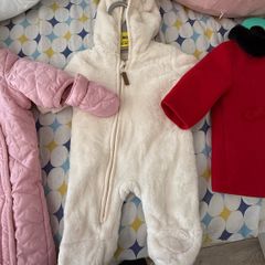 baby winter clothes