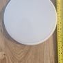 LED round bulkhead MDL3189 lamp lighting 18W A rating black/white new & boxed Image 10